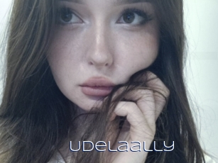 Udelaally