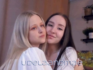 Udelaandmae