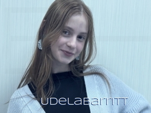 Udelabarritt