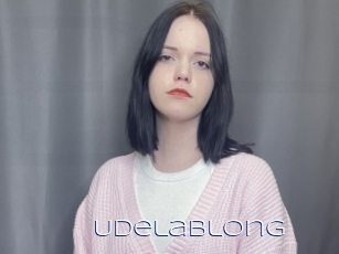Udelablong