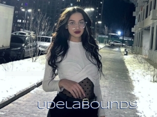 Udelaboundy