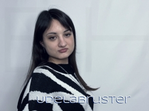 Udelabruster