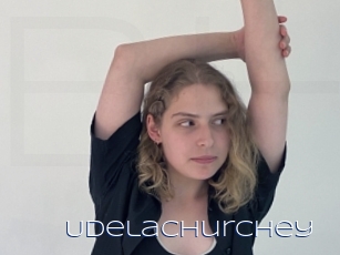 Udelachurchey