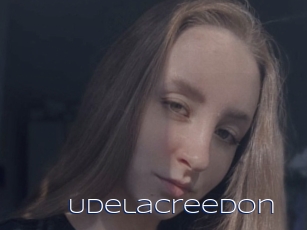 Udelacreedon