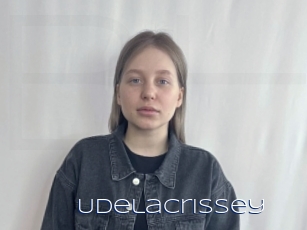 Udelacrissey