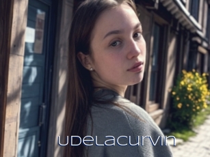 Udelacurvin
