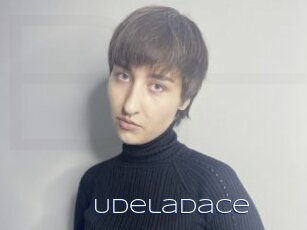 Udeladace