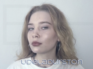 Udeladurston