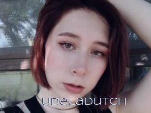 Udeladutch