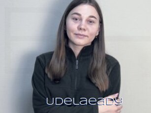 Udelaeady