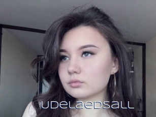 Udelaedsall