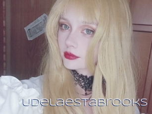 Udelaestabrooks