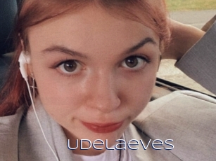 Udelaeves