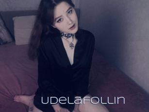 Udelafollin