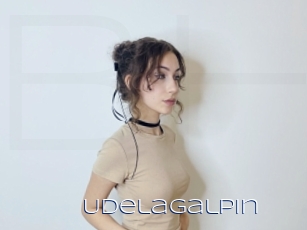 Udelagalpin