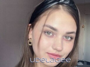 Udelagee