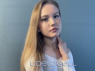 Udelagell