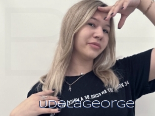 Udelageorge