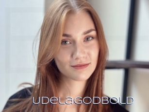Udelagodbold