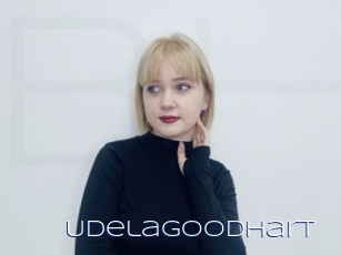 Udelagoodhart