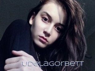 Udelagorbett