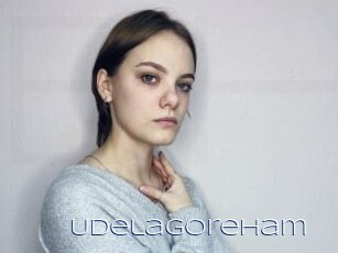 Udelagoreham