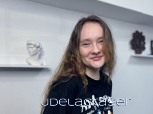 Udelagrayer