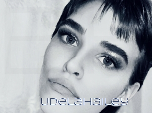 Udelahailey