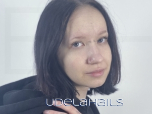 Udelahails