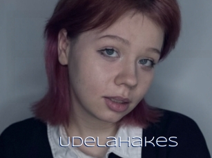 Udelahakes