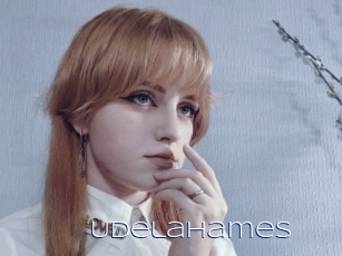 Udelahames