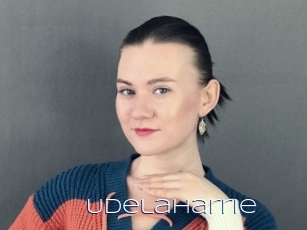 Udelaharrie