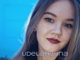 Udelahayna