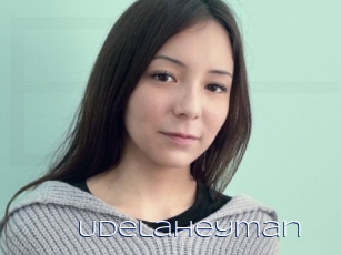 Udelaheyman