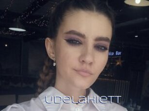 Udelahiett