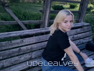 Udelealvey
