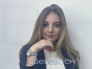Udelebach