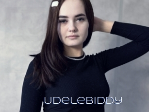 Udelebiddy