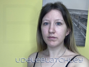 Udeleblatchley
