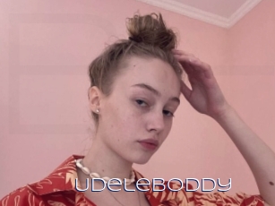 Udeleboddy