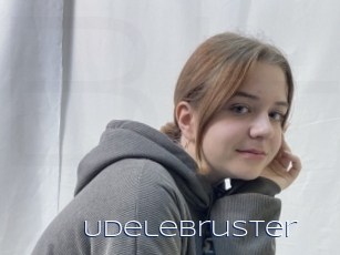 Udelebruster