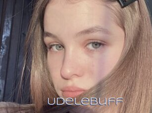 Udelebuff
