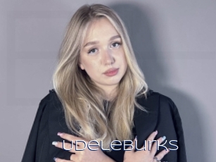 Udeleburks