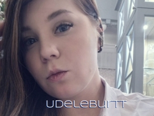 Udeleburtt