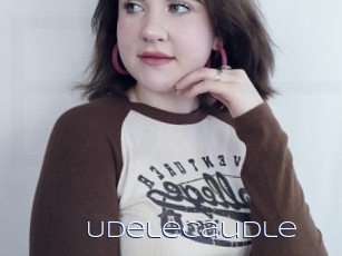 Udelecaudle
