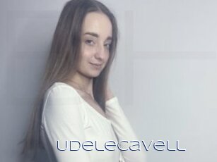 Udelecavell
