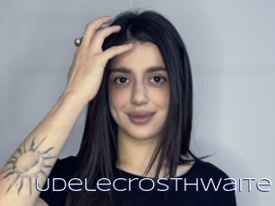 Udelecrosthwaite