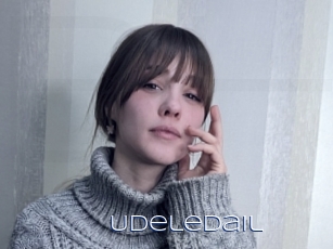 Udeledail