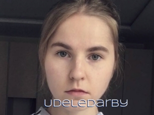 Udeledarby