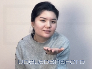 Udeledensford